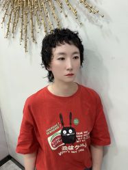 -YESIDO椰岛造型烫发染发