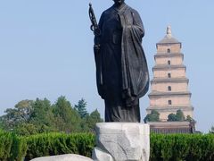 -大慈恩寺(大雁塔)