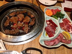 -御牛道日式烤肉料理(杭州万象城店)