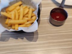 -必胜客(绿地新都会店)