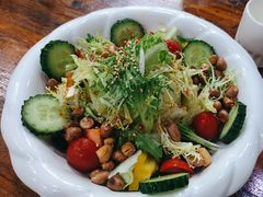 -清真新疆叶尔羌烤肉店(新香洲店)