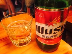 -疆Jiang·新疆秘制料理