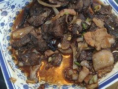 -燕北云山·农家菜·灶台鱼(密云溪翁庄店)