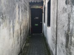 -黎里柳亚子纪念馆