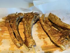 -清真·马记金兰牛肉面(大木桥路店)