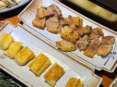 -火炉情韩国料理店(古田路店)