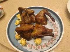 -点都德(龙之梦店)