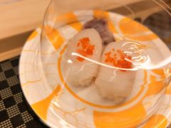 -友壹町寿司(新DNA购物中心店)