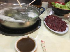 -福合埕牛肉丸(福平路店)