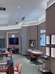 -周生生Chow Sang Sang(苏州中心南区店)