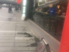 -麦当劳(天骄店)