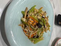 -金陵后厨·南京菜(新街口秣陵路店)