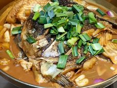 -食光慢宴·安吉土菜馆