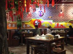 大堂-京氣春饼(机场店)