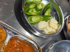 -哈哈碳都·牛肋条无限自助烤肉(宝龙店)