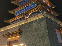 -鼓楼夜市