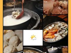 -大良毋米粥(锦龙路总店)