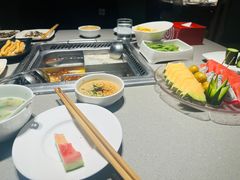 -海底捞火锅(万达广场店)