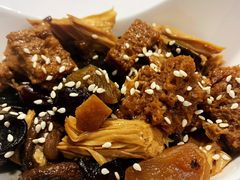 四季烤麸-峨嵋酒家总店(车公庄店)