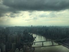 -WFC会仙楼观景台