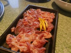 嫩肉片-憨铁匠老火锅(龙岗万科里店)