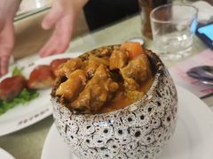 -华梅西餐厅(哈尔滨中央大街店)