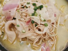-小菜园新徽菜(南京秦淮龙蟠汇店)