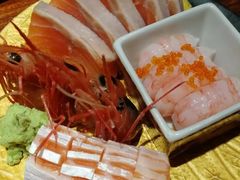 -信日本料理(信义坊店)