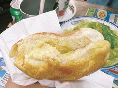 菠萝油-金华冰厅