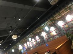 -百签宫串串香重庆火锅(夏湾店)