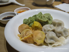 -枣子树·素食餐厅(普陀山店)