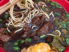 -小龙大肉面馆