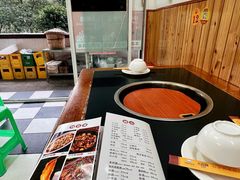 -弓虽昌焖烧鸡(大竹林店)