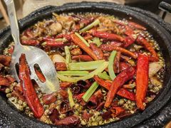 -相遇·川湘融合菜(丹阳吾悦广场店)