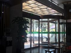 -绿岛汤泉韩式休闲会所