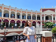 -佛罗伦萨小镇广佛名品奥特莱斯(疏港路店)