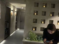 -施奈儿.洗头頭療.按摩SPA.采耳(上梅林店)