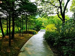 -紫霞湖公园