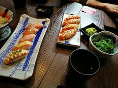 -大雄寿司(中华广场店)