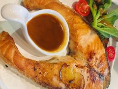 -新鲜誌·新派食集(万象天地店)