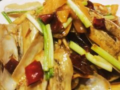 -蓝海钧华大酒店