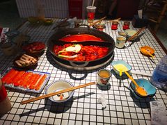 -董眼镜火锅(洪崖洞总店)