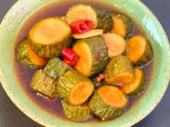 -有才叔的小馆(民乐园店)