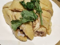 泰煌鸡-泰煌鸡·上海白斩鸡·鸡汤面(鹤庆店)