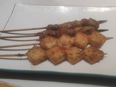 -狄仁杰刀削面山西菜(刘家窑店)