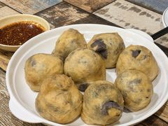 -南雄雄州土菜餐厅(粤北大厦店)