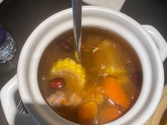 -树厨贵州菜(大十字店)