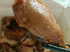 百香鸡-阿满卤香鸡(新街口印象汇店)