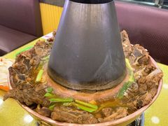 -赵氏盱眙十三香龙虾(蓝村店)