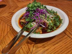 -阿罗新疆菜(人民广场店)